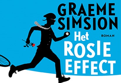 Het Rosie effect, Graeme Simsion - Paperback - 9789049804084