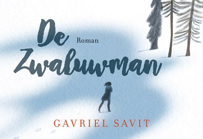 De Zwaluwman DL, Gavriel Savit - Paperback - 9789049805272