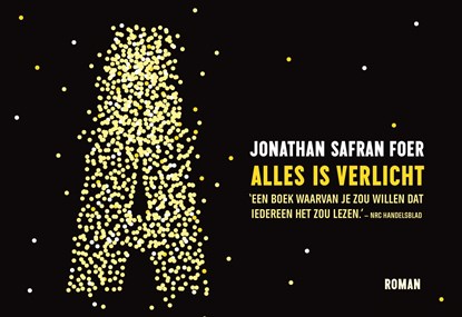 Alles is verlicht, Jonathan Safran Foer - Paperback - 9789049805296