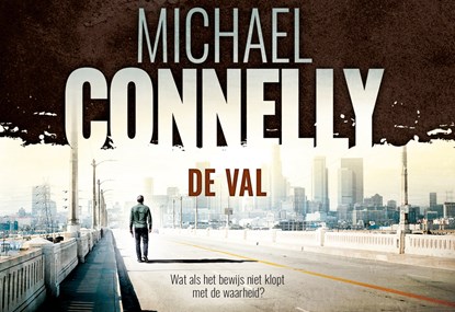De val, Michael Connelly - Paperback - 9789049805371