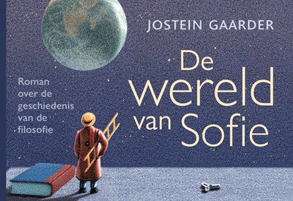 De wereld van Sofie, Jostein Gaarder - Paperback - 9789049805555