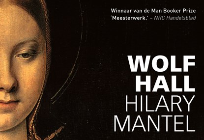 Wolf Hall, Hilary Mantel - Paperback - 9789049806798