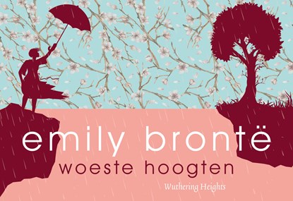 Woeste Hoogten, Emily Brontë - Gebonden - 9789049806828