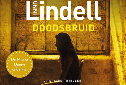 Doodsbruid DL, Unni Lindell - Paperback - 9789049807269