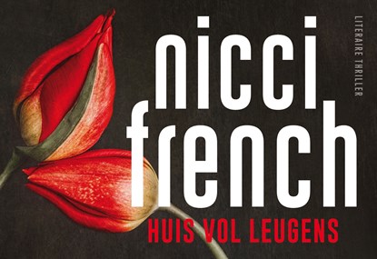 Huis vol leugens DL, Nicci French - Paperback - 9789049807337