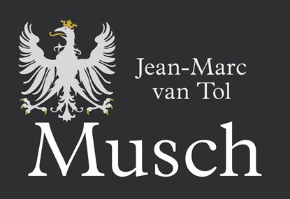 Musch DL, Jean-Marc van Tol - Paperback - 9789049807344