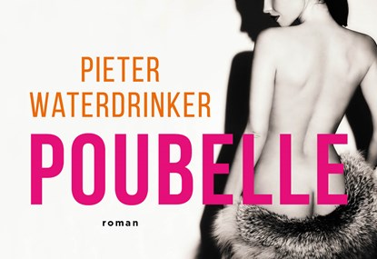 Poubelle, Pieter Waterdrinker - Paperback - 9789049807429