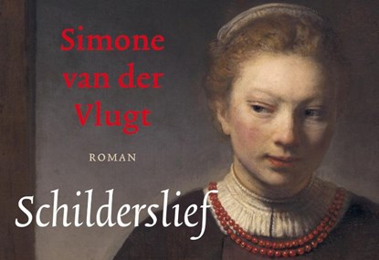 Schilderslief, Simone van der Vlugt - Paperback - 9789049807566