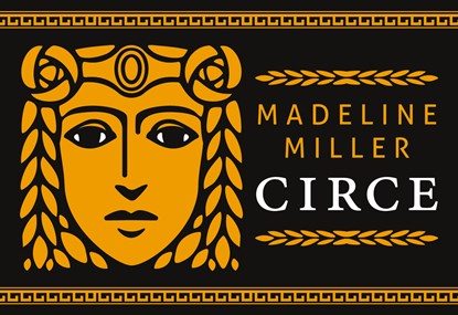 Circe, Madeline Miller - Paperback - 9789049807993