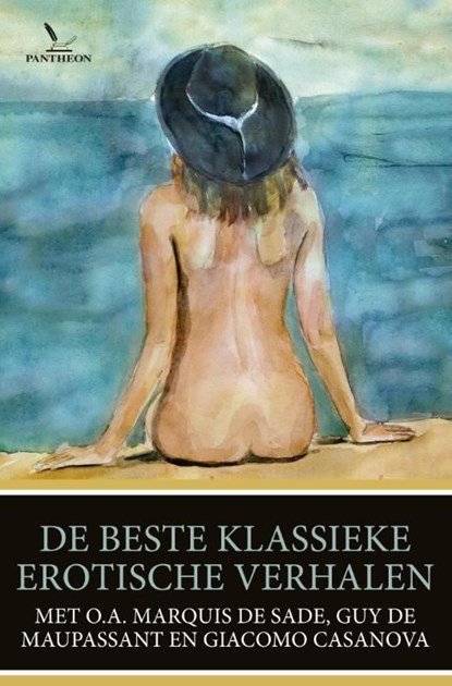 De beste klassieke erotische verhalen, Theo Kars - Ebook - 9789049901257
