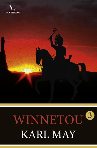 Winnetou, Karl May - Paperback - 9789049901448
