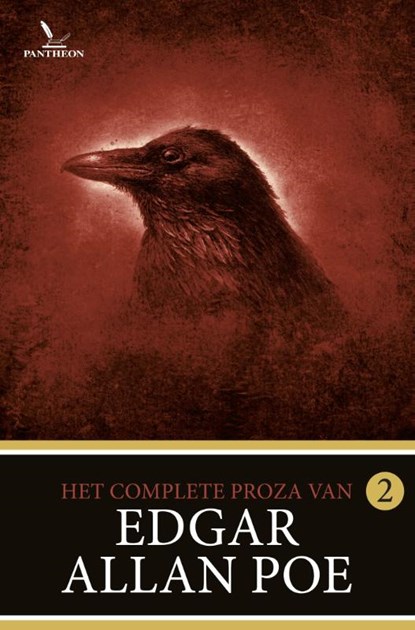 Het complete proza 2, Edgar Allan Poe - Paperback - 9789049901479