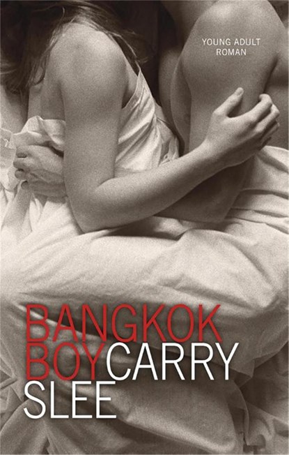 Bangkok boy, Carry Slee - Ebook - 9789049925642