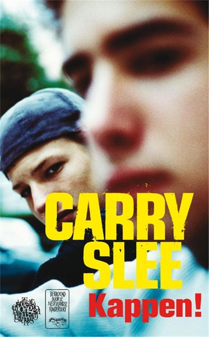 Kappen!, Carry Slee - Ebook - 9789049926250
