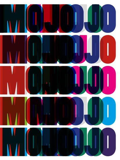 Mojo, Diverse auteurs - Paperback - 9789049930592