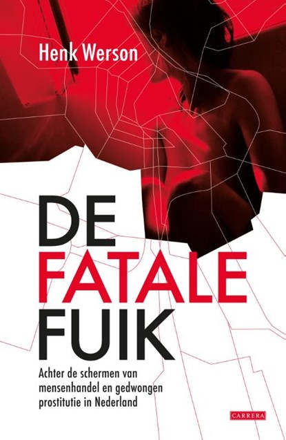 De fatale fuik, Henk Werson - Paperback - 9789049960483