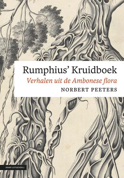 Rumphius' Kruidboek, Norbert Peeters - Paperback - 9789050117470