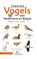 Zakgids Vogels van Nederland en België, Luc Hoogenstein ; Ger Meesters ; Jip Louwe Kooijmans - Gebonden - 9789050118781