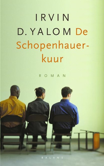 De Schopenhauer-kuur, I.D. Yalom - Paperback - 9789050188920