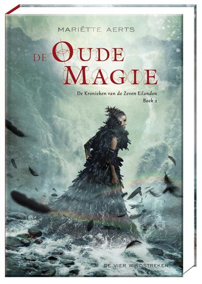 De oude magie, Mariëtte Aerts - Paperback - 9789051164039