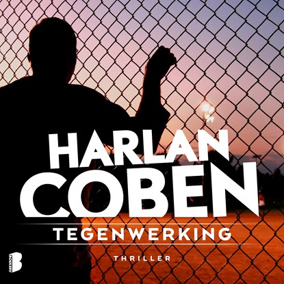 Tegenwerking, Harlan Coben - Luisterboek MP3 - 9789052860336
