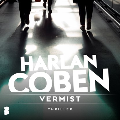 Vermist, Harlan Coben - Luisterboek MP3 - 9789052860343