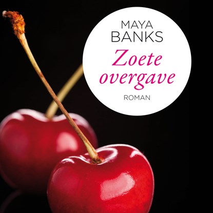Zoete overgave, Maya Banks - Luisterboek MP3 - 9789052860770