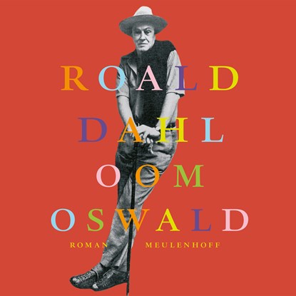 Oom Oswald, Roald Dahl - Luisterboek MP3 - 9789052861050