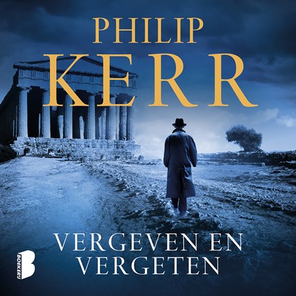 Vergeven en vergeten, Philip Kerr - Luisterboek MP3 - 9789052861159