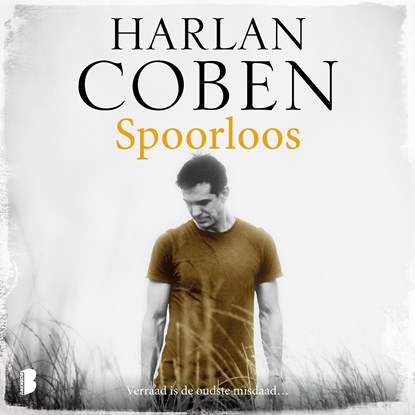 Spoorloos, Harlan Coben - Luisterboek MP3 - 9789052862040