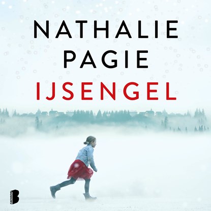 IJsengel, Nathalie Pagie - Luisterboek MP3 - 9789052862217