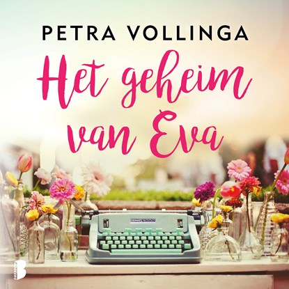 Het geheim van Eva, Petra Vollinga - Luisterboek MP3 - 9789052862552