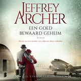 Een goed bewaard geheim, Jeffrey Archer -  - 9789052863085