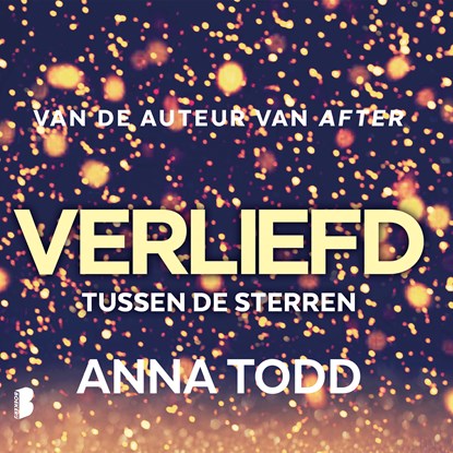 Verliefd, Anna Todd - Luisterboek MP3 - 9789052863542