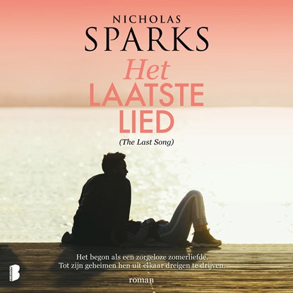 Het laatste lied (The Last Song), Nicholas Sparks - Luisterboek MP3 - 9789052863788