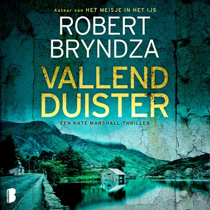 Vallend duister, Robert Bryndza - Luisterboek MP3 - 9789052864402