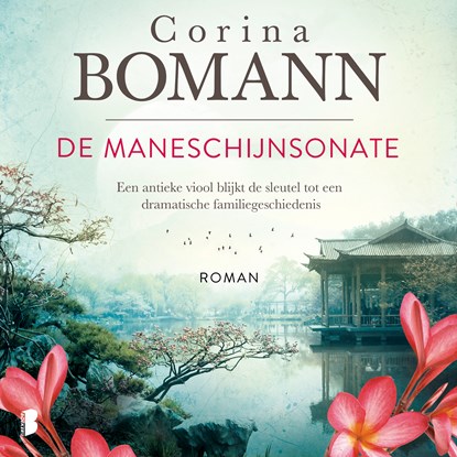 De maneschijnsonate, Corina Bomann - Luisterboek MP3 - 9789052864761