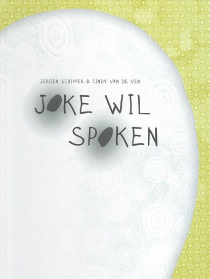 Joke wil spoken, Jeroen Schippers - Paperback - 9789053415559