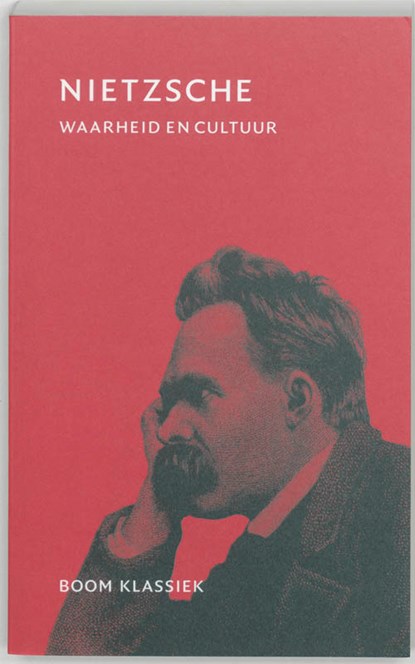 Waarheid en cultuur, Friedrich Nietzsche - Paperback - 9789053527993