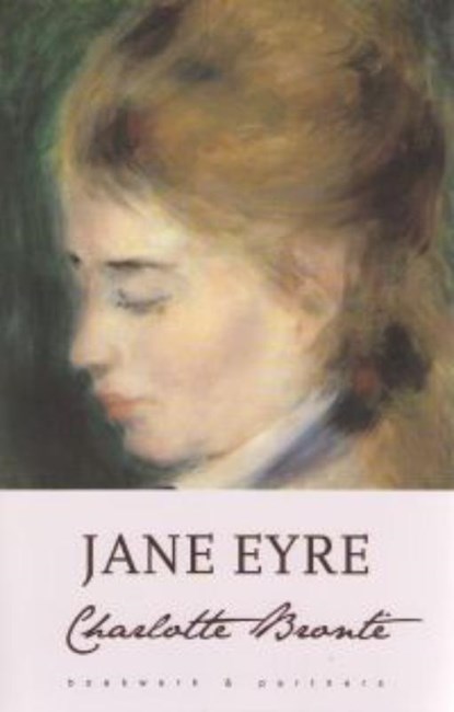Jane eyre, Charlotte Bronte - Paperback - 9789054022664