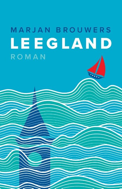 Leegland, Marjan Brouwers - Paperback - 9789054523888