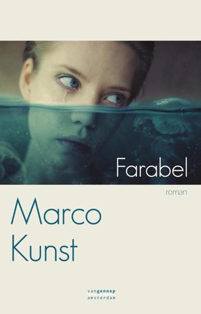 Farabel, Marco Kunst - Ebook - 9789055150007