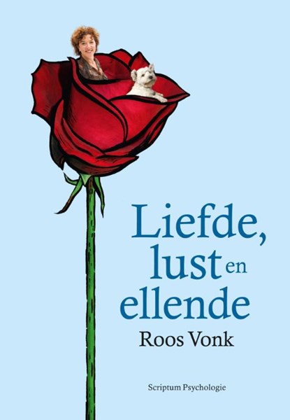 Liefde, lust en ellende, Roos Vonk - Ebook - 9789055945146