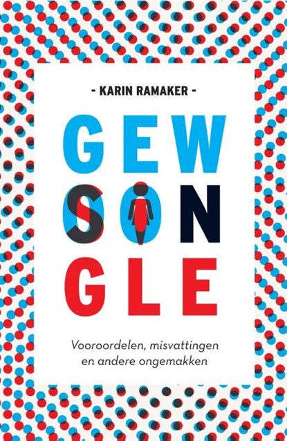 Gewoon single, Karin Ramaker - Ebook - 9789055948321