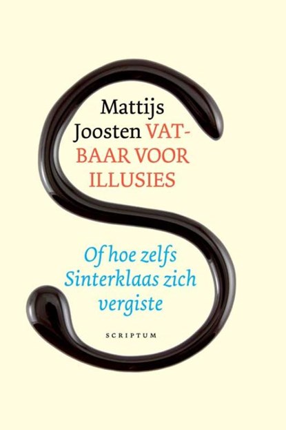 Vatbaar voor illusies, Mattijs Joosten - Gebonden - 9789055948826