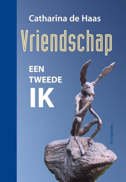 Vriendschap, Catharina de Haas - Ebook - 9789055949007