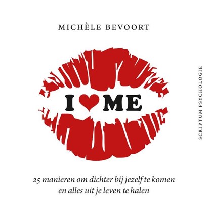 I love me, Michèle Bevoort - Ebook - 9789055949137