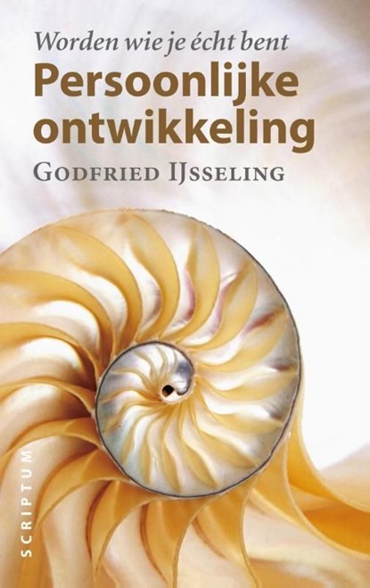 Persoonlijke ontwikkeling, Godfried IJsseling - Ebook - 9789055949694
