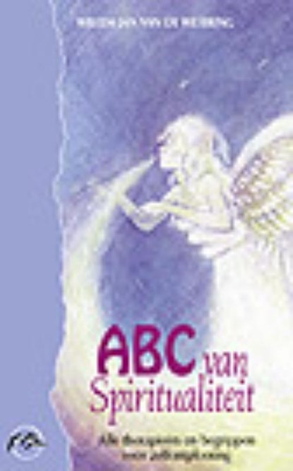 ABC van spiritualiteit, Willem Jan van de Wetering - Ebook - 9789055992836