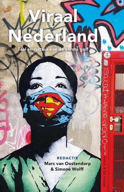 Viraal Nederland, Marc Van Oosterdorp ; Simone Wolff - Paperback - 9789056157241